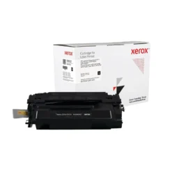 Xerox Everyday Alternativtoner für CE255A/ CRG-324 Schwarz für ca. 6000 Seiten