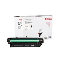 Xerox Everyday Alternativtoner für CE400A Schwarz für ca. 5500 Seiten