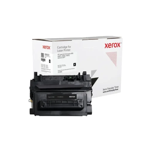 Xerox Everyday Toner CE390A Schwarz