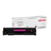 Xerox Everyday Alternativtoner für CF403A/ CRG-045M Magenta für ca. 1400 Seiten