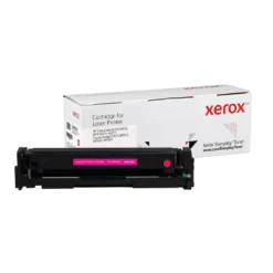 Xerox Everyday Alternativtoner für CF403A/ CRG-045M Magenta für ca. 1400 Seiten