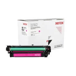 Xerox Everyday Alternativtoner für CE403A Magenta für ca. 6000 Seiten