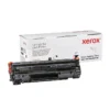 Xerox Everyday Toner CE278A Schwarz