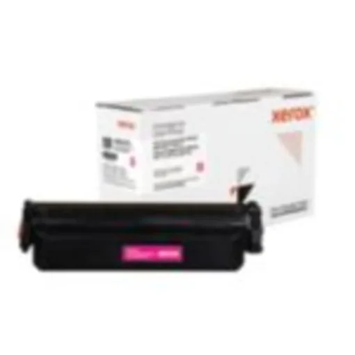 Xerox Everyday Alternativtoner für CF413X/ CRG-046HM Magenta für ca. 5000 Seiten