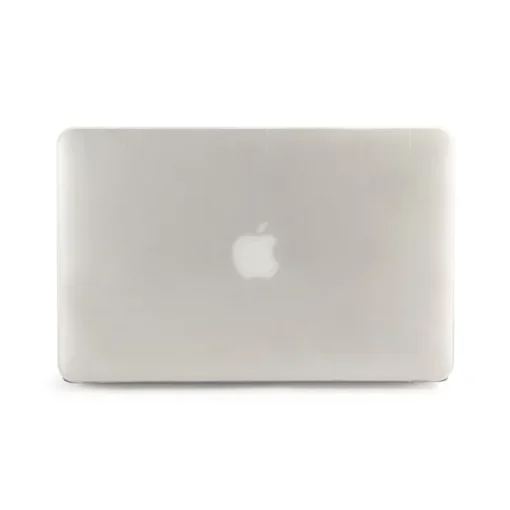 Tucano Nido Hardshell für 33cm(13) MacBook Air (2018) transparent