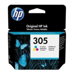 HP Nr. 305 Tinte Cyan/Yellow/Magenta