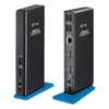 i-tec U3DUAL Docking Station USB 3.0/USB-C Dual HDMI