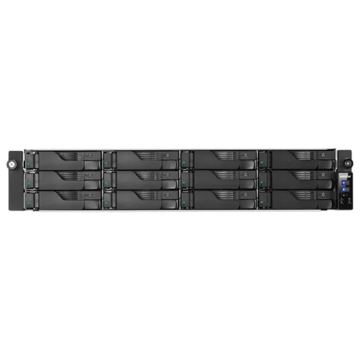 Asustor AS7112RDX Lockerstor 12R Pro NAS