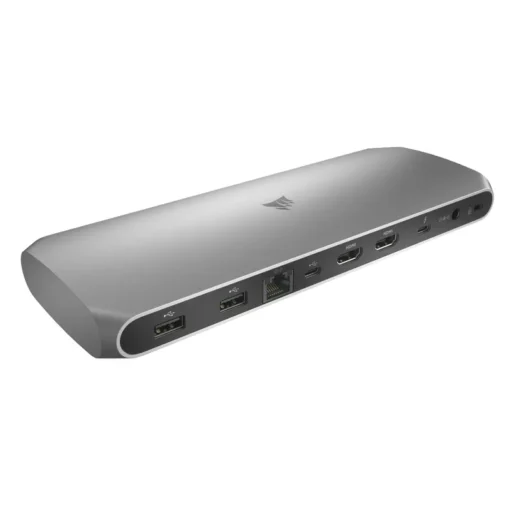 Corsair TBT100 Thunderbolt™ 3 Dock