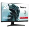 iiyama G-Master G2466HSU-B1 59.9 cm (23.6") Full HD Monitor