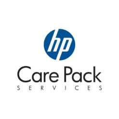 HP eCare Pack Garantieerweiterung 5 Jahre Vor-Ort-Service NBD (U9EE8E)