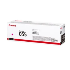 Canon Toner Cartridge 055 M Magenta