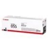 Canon Toner Cartridge 055 BK Schwarz