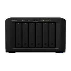 Synology DS1621+