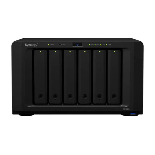 Synology DS1621+