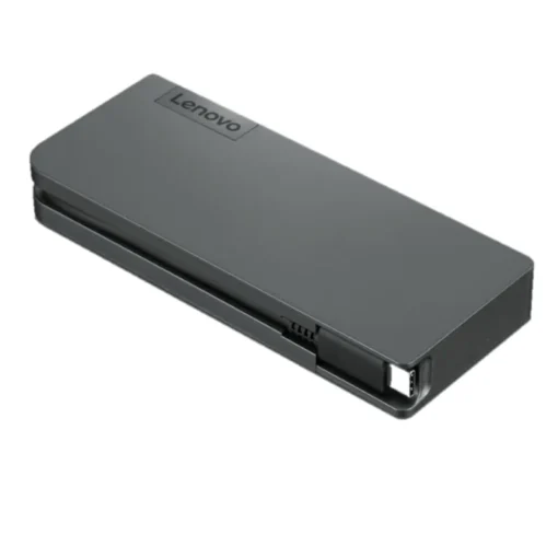 Lenovo Powered USB-C Travel Hub 4X90S92381