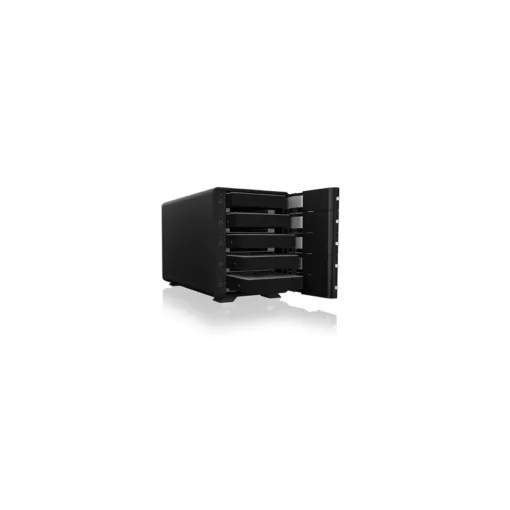 ICY BOX IB-3805-C31 5x SATA 3.5 zu 1x USB 3.1 (Gen 2)