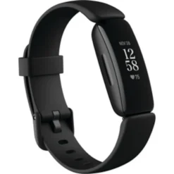 Fitbit Inspire 2 schwarz