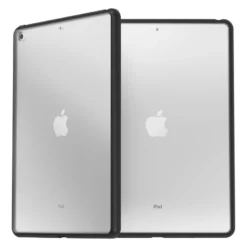 OtterBox React Series Case für Apple iPad 10.2 (2020 & 2019) schwarz