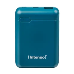 Intenso XS10000 Powerbank petrol