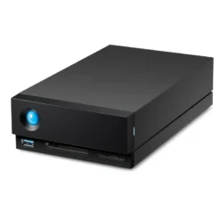 LaCie 1big Dock Enterprise 10TB