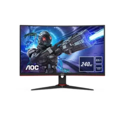 AOC Gaming C27G2ZE/BK 68.6 cm (27