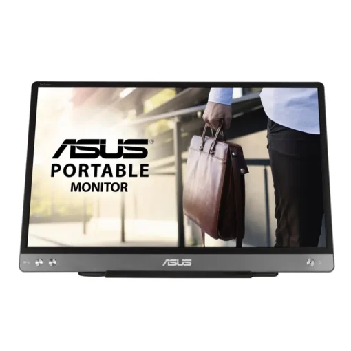 ASUS MB14AC USB 35.6 cm (14") Full HD Monitor