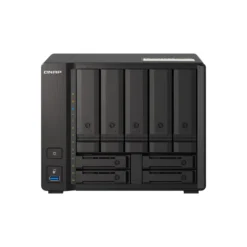 QNAP TS-h973AX-8G NAS