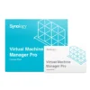 Synology Virtual Machine Manager Pro - VMMPRO-3NODE-S1Y