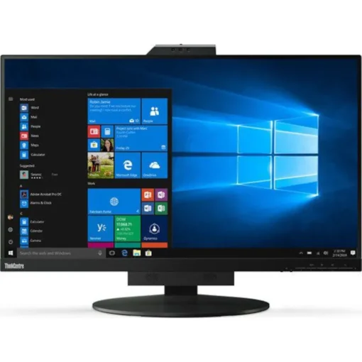 Lenovo TIO27 11JHRAT1EU 68.6 cm (27") WQHD Monitor