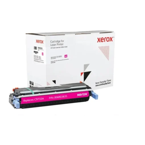 Xerox Everyday Alternativtoner für C9731A Magenta für ca.  12000 Seiten