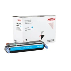 Xerox Everyday Alternativtoner für C9732A Cyan für ca. 12000 Seiten