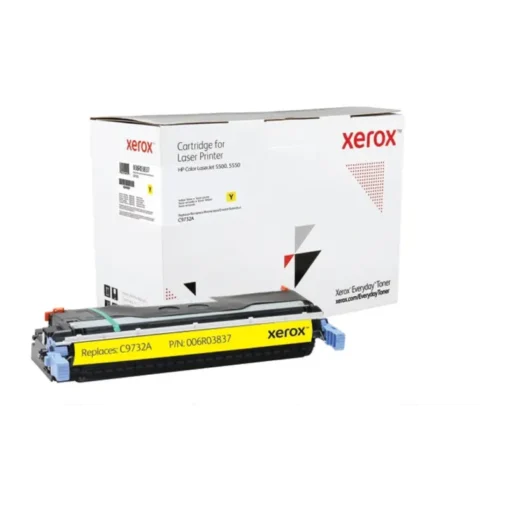 Xerox Everyday Alternativtoner für C9733A Gelb für ca. 12000 Seiten