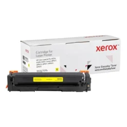 Xerox Everyday Toner CF542X Gelb