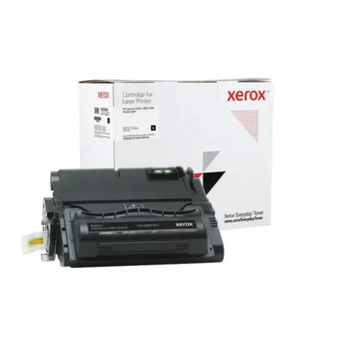 Xerox Everyday Alternativtoner für Q5942X/ Q1339A/ Q5945A Schwarz für ca.  20000