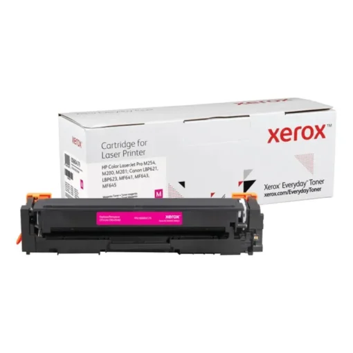 Xerox Everyday Toner CF543A Magenta