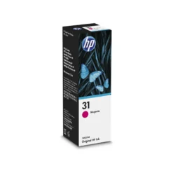 HP 31 Tine Magenta