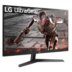 LG UltraGear 32GN600-B.AEU 80.0 cm (31.5