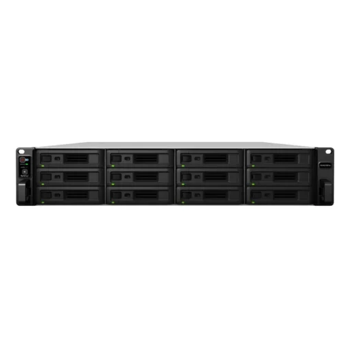 Synology RS3621RPxs