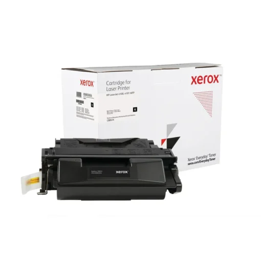 Xerox Everyday Alternativtoner für C8061X Schwarz für ca.  10000 Seiten