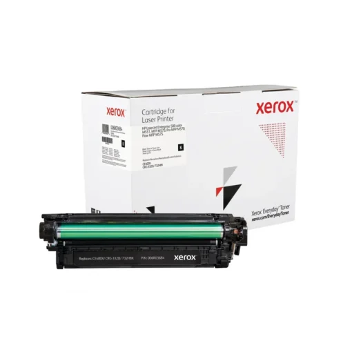 Xerox Everyday Alternativtoner für CE400X Schwarz für ca.  11000 Seiten