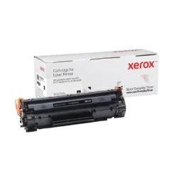 Xerox Everyday Toner CF283A Schwarz