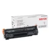 Xerox Everyday Alternativtoner für CF283X/ CRG-137 Schwarz für ca.  2200 Seiten