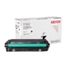 Xerox Everyday Alternativtoner für CF360X/ CRG-040HBK Schwarz für ca.  12500 S.