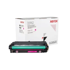 Xerox Everyday Alternativtoner für CF363A/ CRG-040M Magenta für ca.  5000 Seiten