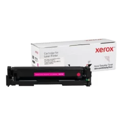 Xerox Everyday Alternativtoner für CF403X/ CRG-045HM Magenta für ca. 2300 Seiten