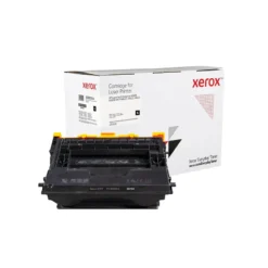 Xerox Everyday Alternativtoner für CF237X Schwarz für ca.  25000 Seiten