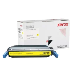 Xerox Everyday Alternativtoner für Q5952A Gelb für ca.  10000 Seiten