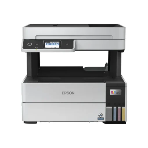 Epson EcoTank ET-5150 Ink Jet Multi function printer