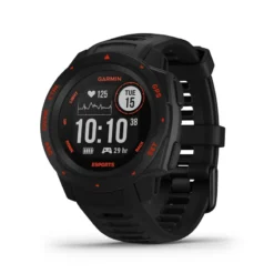 Garmin Instinct black edition